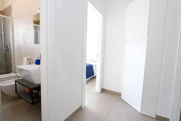 Villa per 5 Persone in Leuca, Castrignano del Capo, Foto 4