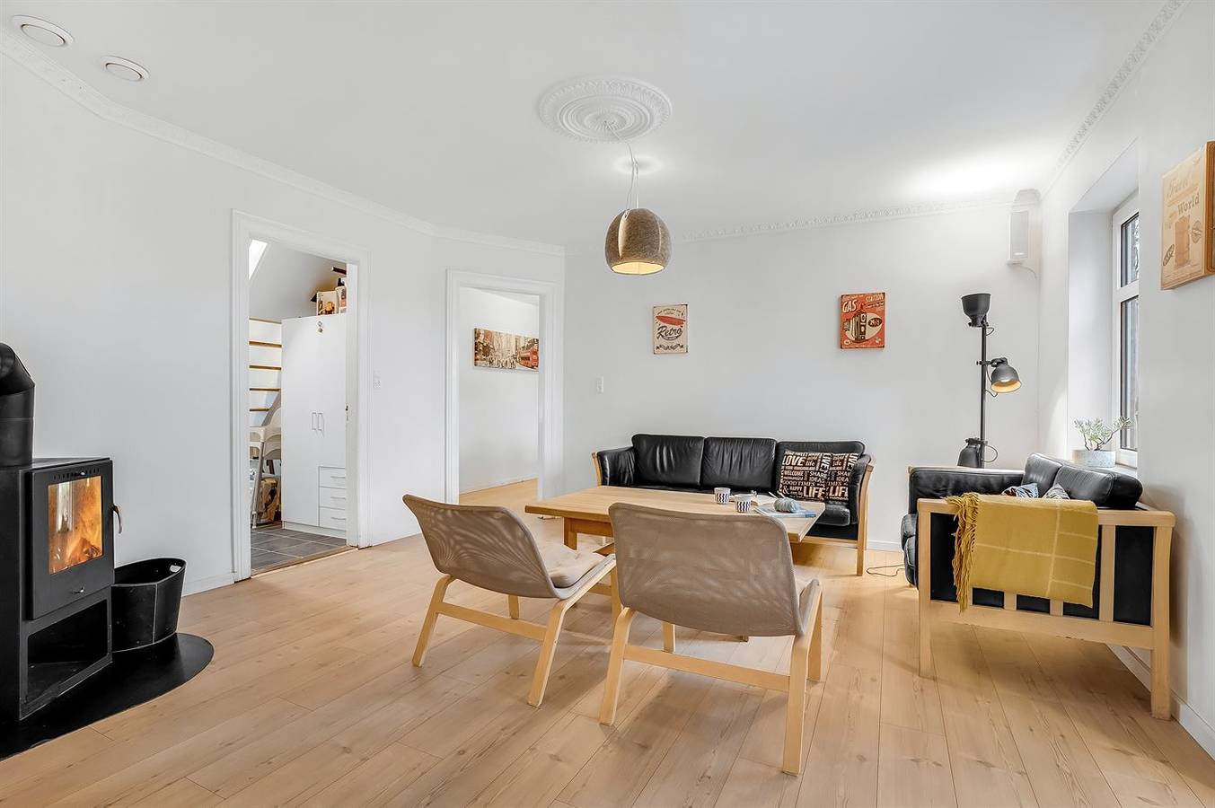 Amazing home in Idestrup w/ Wifi, 9 Bedrooms and Outdoor swimming pool in Swedish Baltic Sea