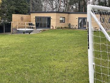 Cottage for 6 People in Wrington, North Somerset, Photo 1