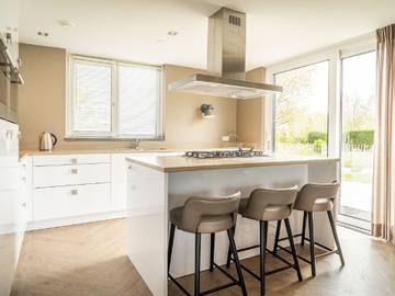Villa voor 10 Personen in De Koog, Nederlandse waddeneilanden, Afbeelding 4