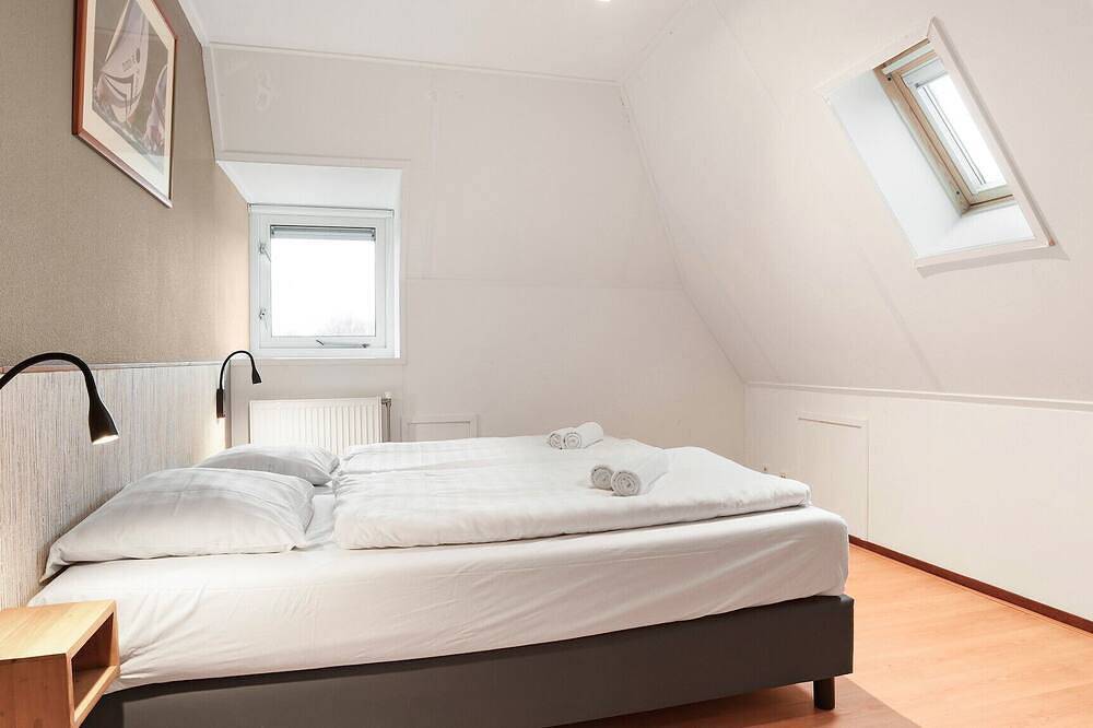 Comfortable bungalow for 5 persons in Drenthe