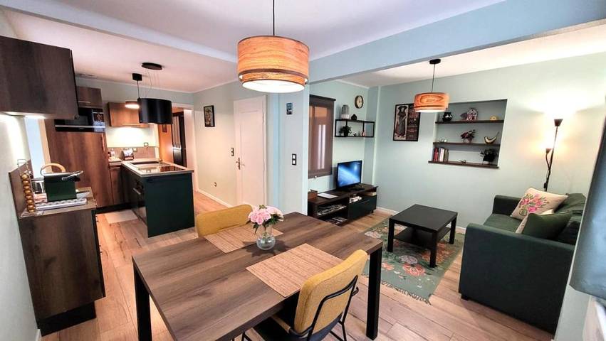 Appartement de vacances pour 2 personnes