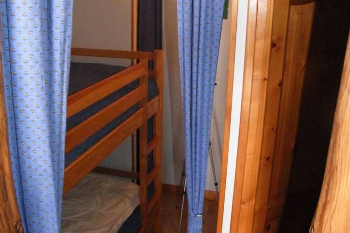 Gîte pour 2 personnes à Puy-Saint-André - 3