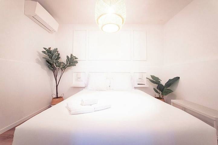 Ganze Wohnung, Apartment Sol \"Ferrol\". in Ferrol, Rías Altas
