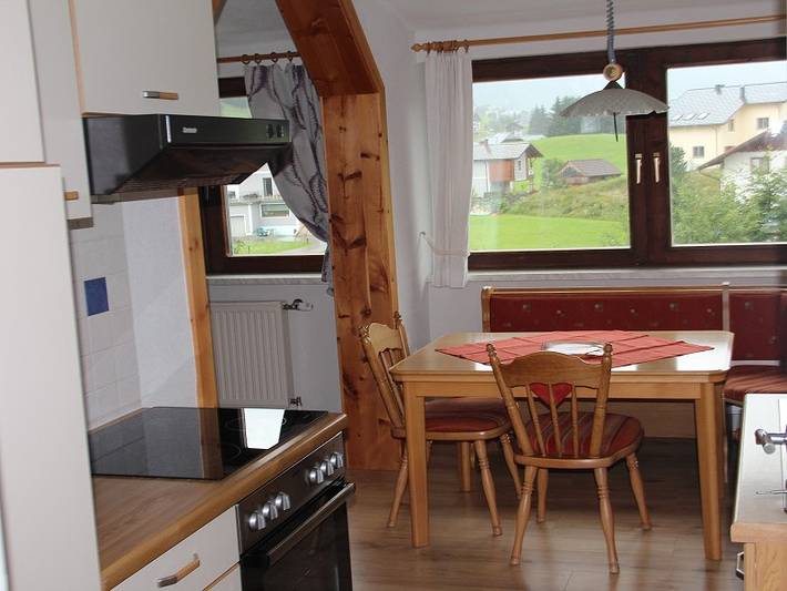 Ganze Ferienwohnung, Ferienwohnungen Laserer - Gosaukamm in Gosau, Dachstein Salzkammergut