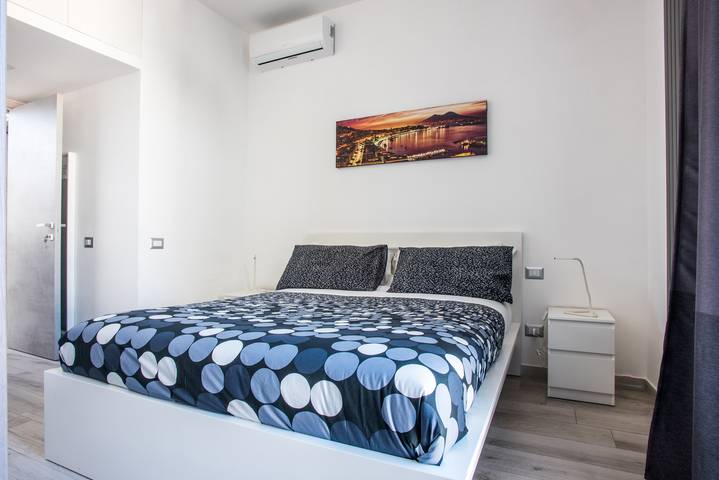 Solarium al Duomo - Suite 2 by Wonderful Italy in Naples, Naples Province