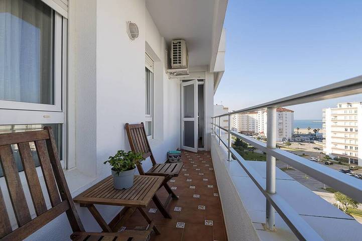 Apartamento de vacaciones para 4 personas - 1