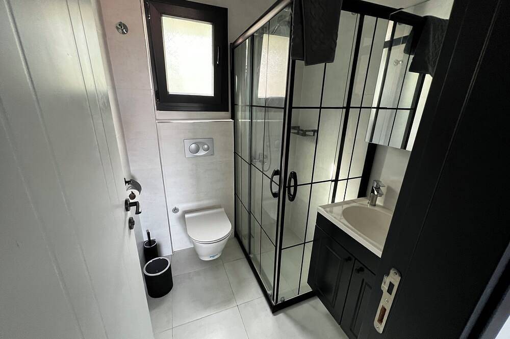 Detached Villa with Seaview and private pool. in Marmaris, Muğla Province