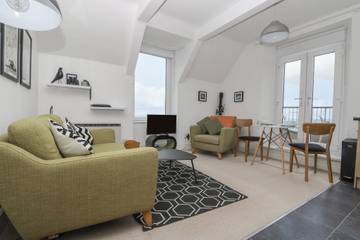 Apartment for 2 People in Cornwall, South West England, Photo 3