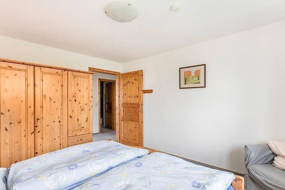 Schäferhof 3 - Schäferhof Dircks in Westerhever, Eiderstedt