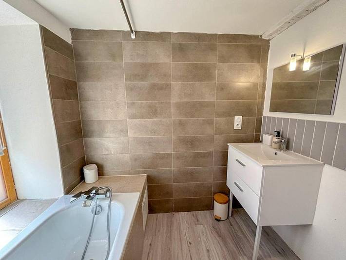 Location de vacances pour 5 personnes, avec jardin dans Gouffern en Auge - 4