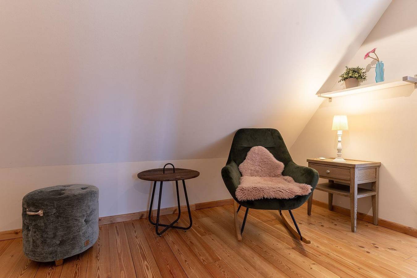 Ganze Ferienwohnung, Appartement Kuschelnest in St. Peter-Ording, Eiderstedt