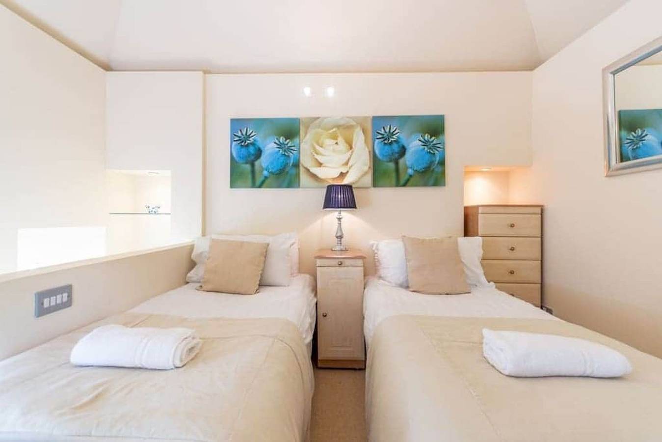 The Bothy | Feddinch in Region Fife