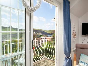Holiday Rental for 5 People in South Huish, Hope Cove, Photo 2