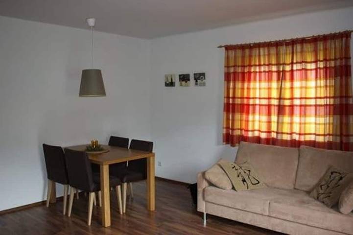 Geheel appartement, Appartement Innsbruck - Appartementenhuis Bergblick in Leogang, Pinzgau