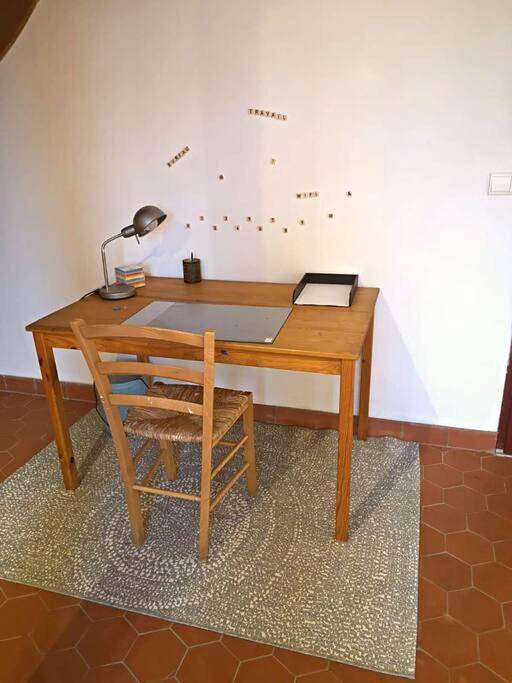 Location de vacances pour 6 personnes, avec jardin à Amilly - 4