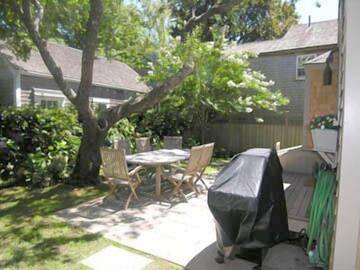 Cottage for 4 Guests in Nantucket Island, Picture 1