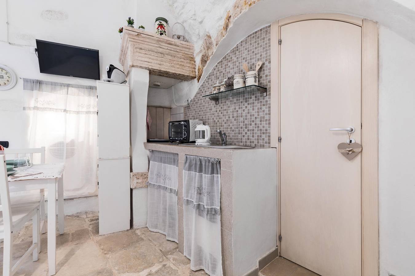 Lumia Suite by Barbarhouse in Ostuni, Salento