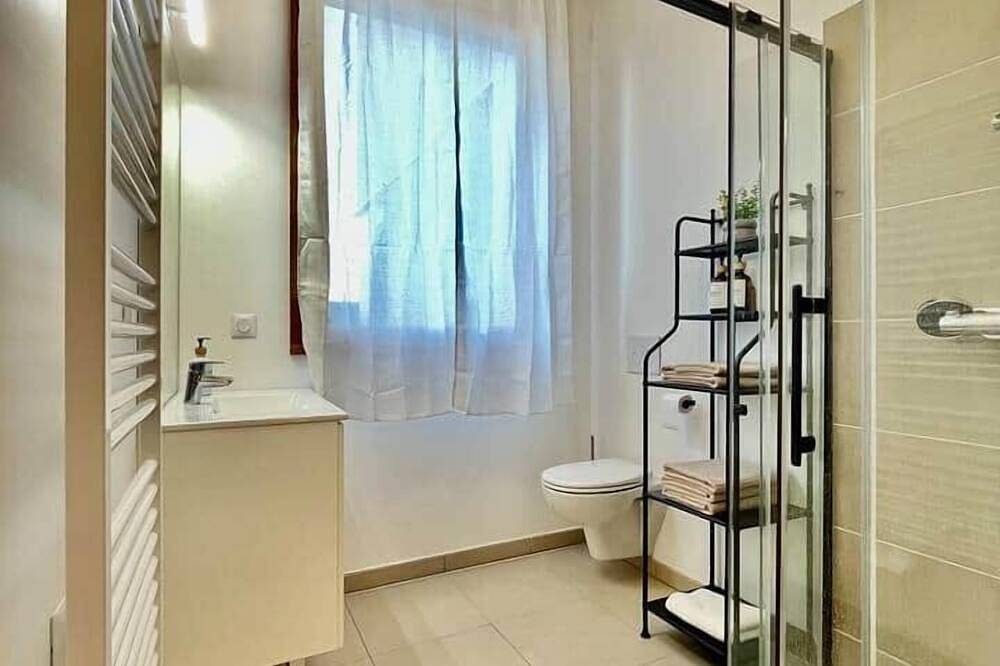 Ganze Wohnung, Tkd Suite - T2 Disneyland Paris in Bussy-Saint-Georges, Seine-et-Marne