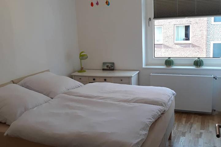 Ferienwohnung für 4 Personen in Münster - 2