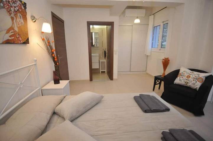 Ferienhaus für 6 Personen in Faliraki - 4