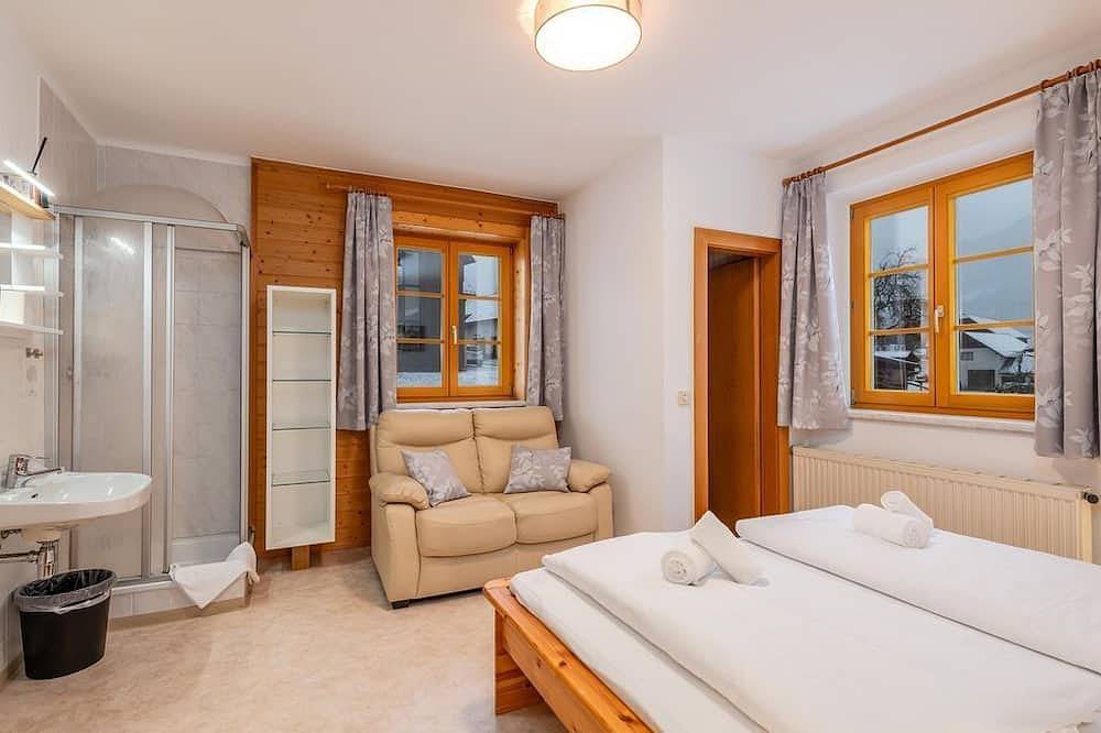 Entire apartment, Matzling Apartment 1 - Apartment Matzling by mynests in Mitterberg-Sankt Martin, Enns valley