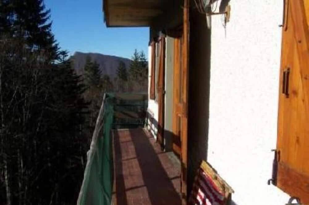 Appartamento intero, La vostra vacanza in montagna in Abetone, Alta Via dei Parchi