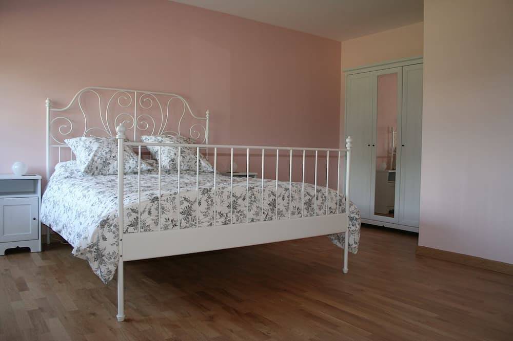 Schönes 3-Bett-Landhaus aus Stein mit privatem beheiztem Pool in Monflanquin in Monflanquin, Villeneuve-sur-Lot und Umgebung