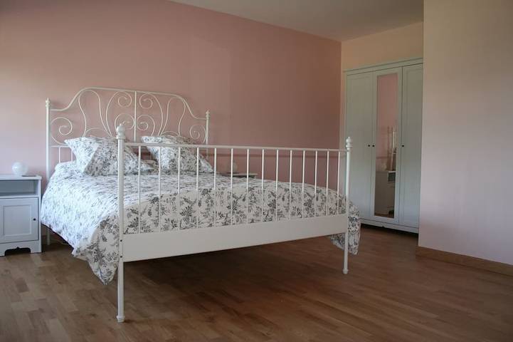 Gîte pour 6 personnes, avec jardin à Monflanquin - 3