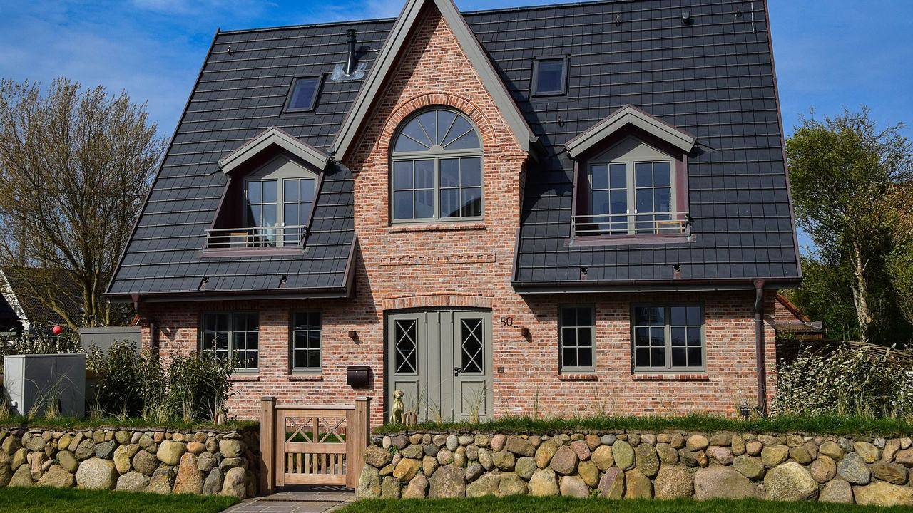 Ganze Ferienwohnung, Ferienwohnung für 2 Personen (50 m²) in List in List (Sylt), Sylt