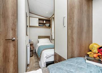 Camping für 4 Personen in Praa Sands, Cornwall, Bild 3