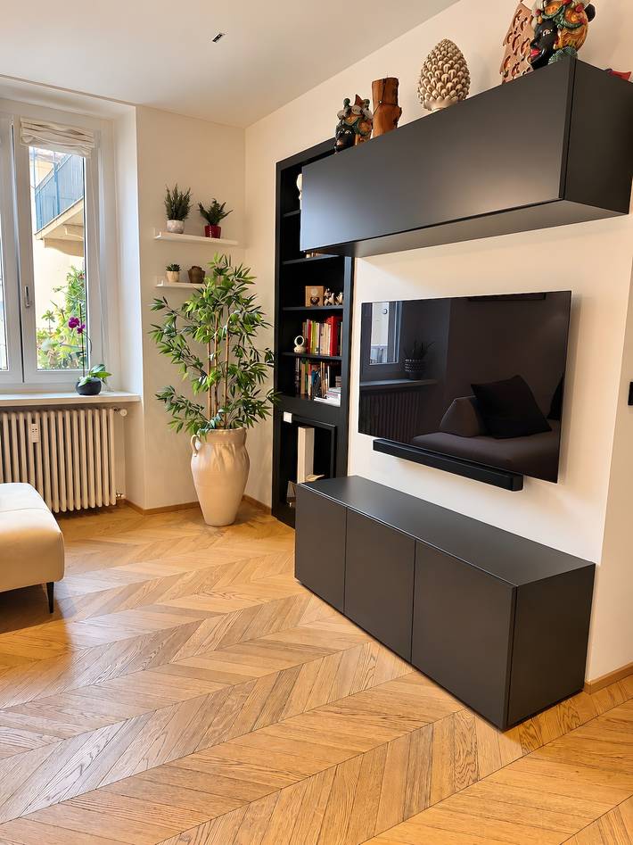 Appartamento intero, Apparmento in centro Vittorio Amedeo II Apartment in Torino, Provincia di Torino