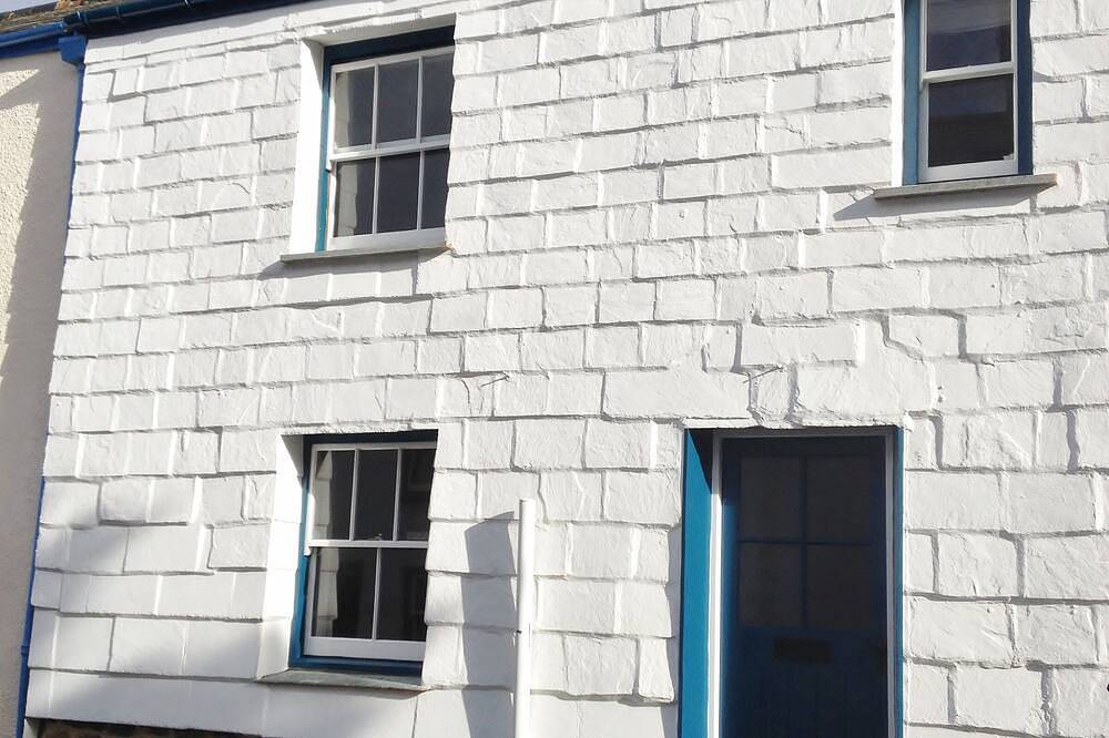 Holiday Home for 4 People in Bude, Cornwall