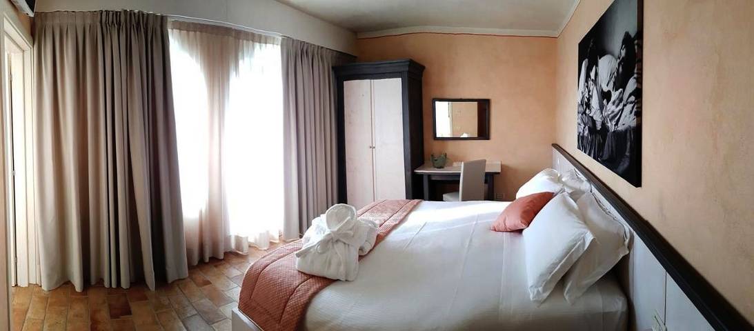 Hôtel pour 3 personnes à San Donà di Piave - 2