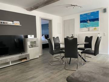 Ferienwohnung für 6 Personen in Sankt Goarshausen, Mittelrhein, Bild 3