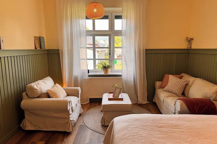 Cottage für 2 Personen in Klütz - 3