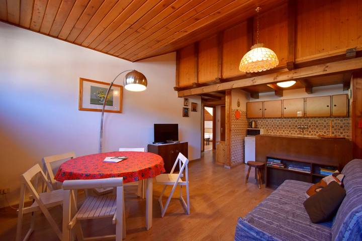 Apartamento de vacaciones para 6 personas - 1