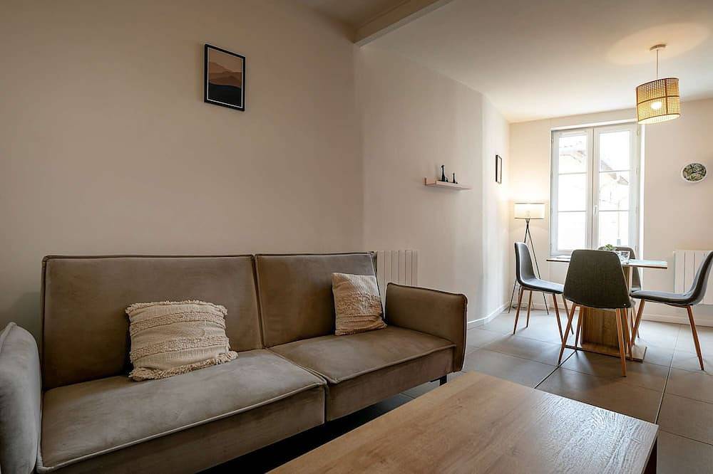 Appartement de vacances