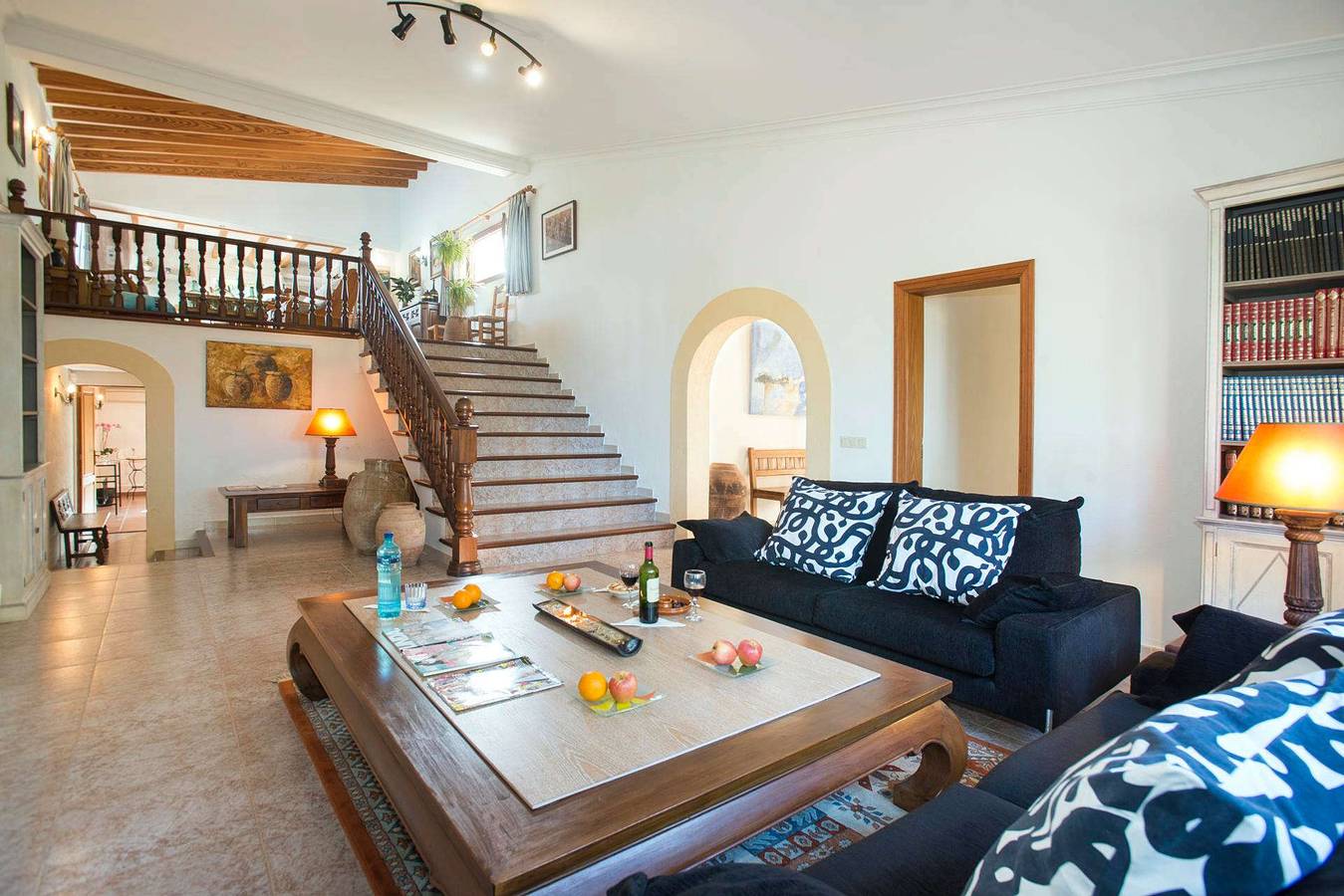 Ca'n Jaume Barretes in Alcúdia, Mallorca Norte