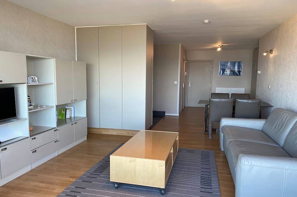 Appartamento vacanze a Nieuwpoort a partire da 54€ a notte