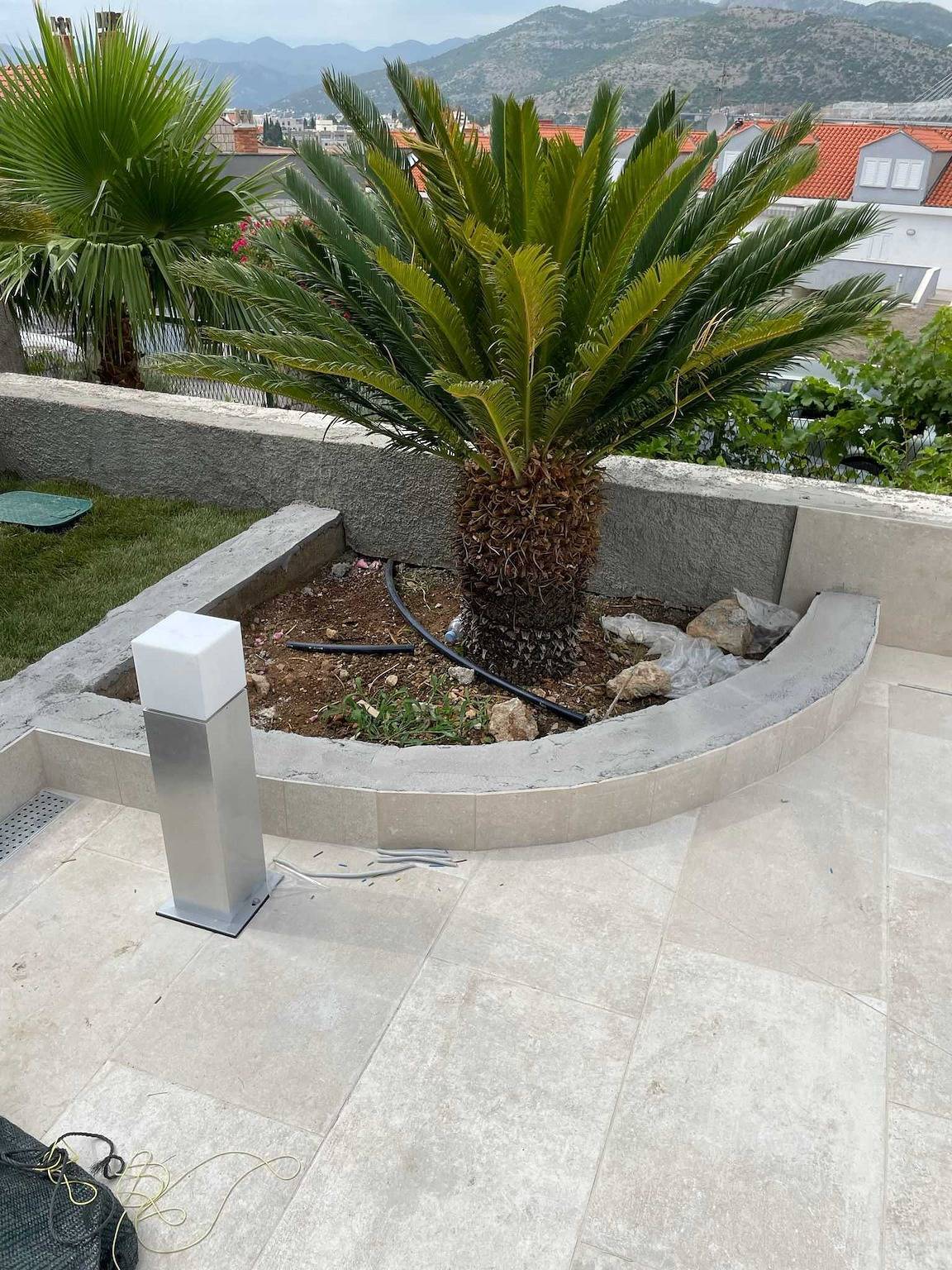 House Dalma with pool and parking in Dubrovnik, Grad Dubrovnik