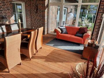 Ferienhaus für 4 Personen in Rhede, Niederrhein, Bild 3
