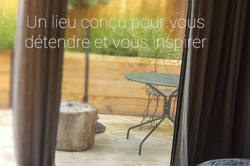 Gîte pour 3 personnes à Saleilles