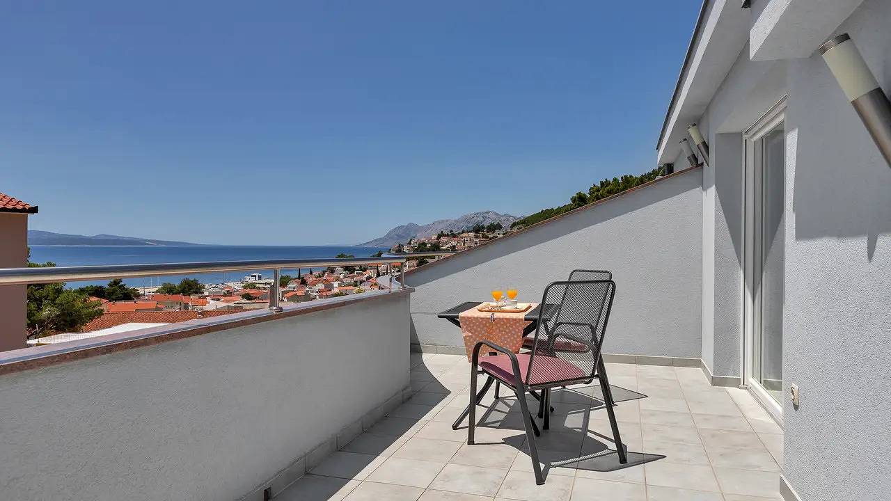 Appartamento vacanze a Bascavoda a partire da 180€ a notte