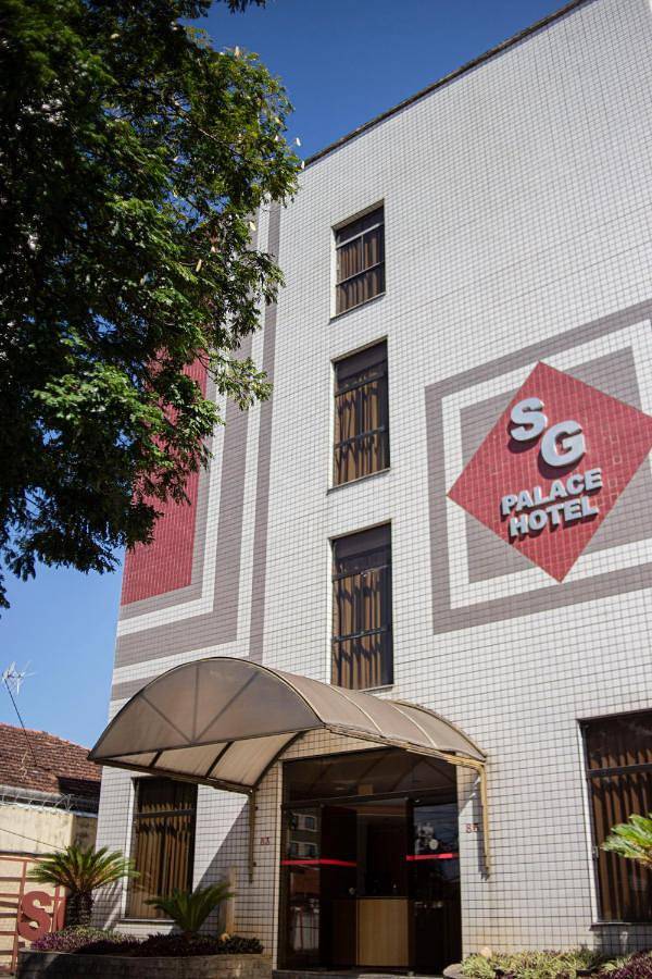 Pousadas para 2 pessoas em Taubaté