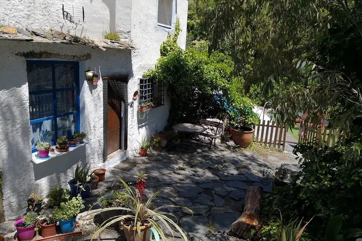 Gîte pour 5 personnes, avec piscine et jacuzzi - 1