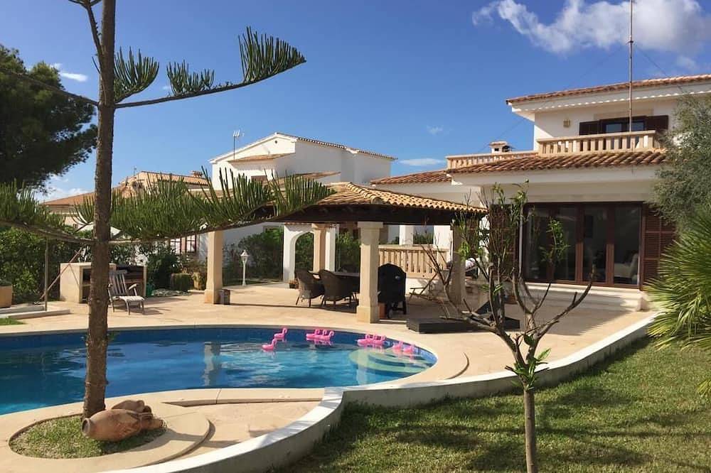 Casa vacanza a Maiorca a partire da 422€ a notte