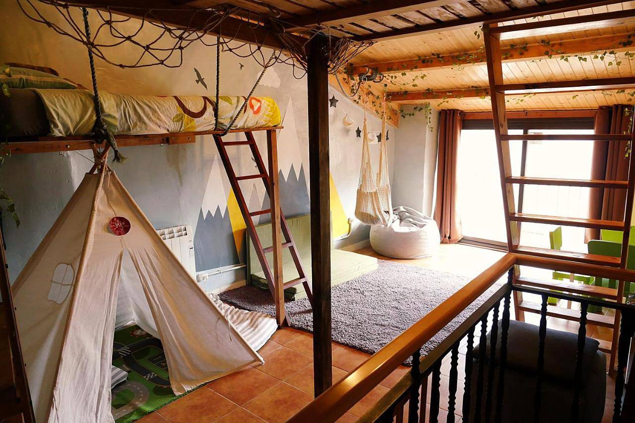 Two-Bedroom House in Tremp, Costers del Segre