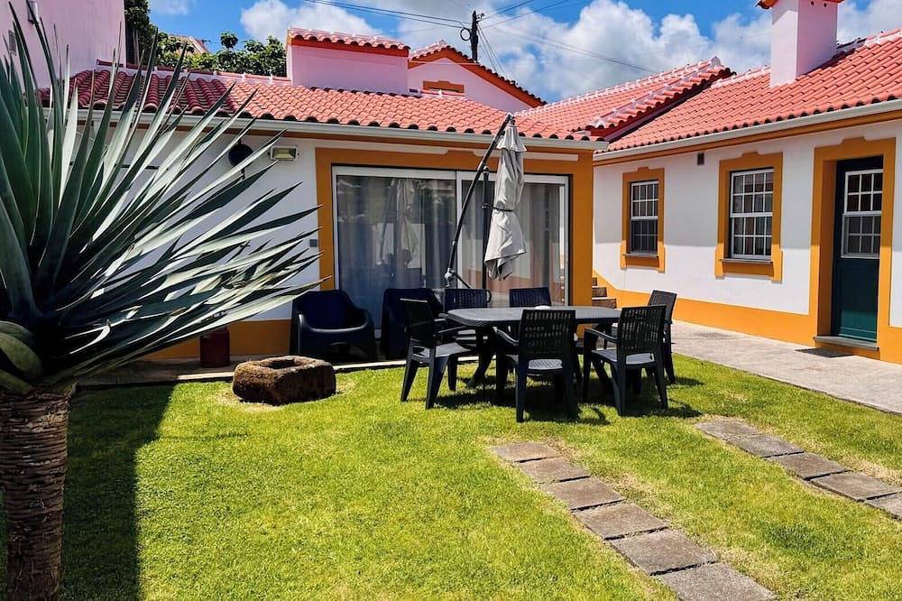 Ganze Wohnung, Alojamento Ponta Negra Estúdio in Biscoitos, Terceira (Azoren)