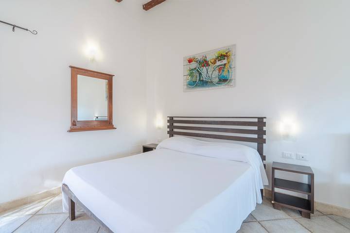 Appartamento per 4 persone, con giardino a Siracusa